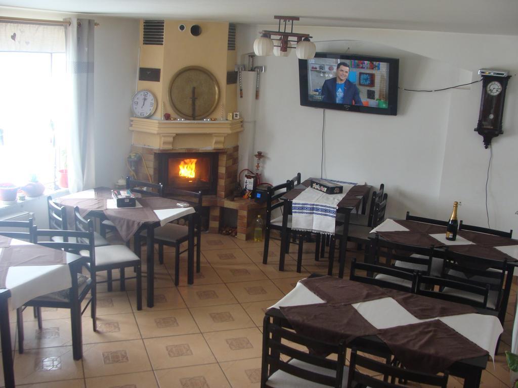 Perla Neagră Lotus Spa Caineni-Bai Bagian luar foto