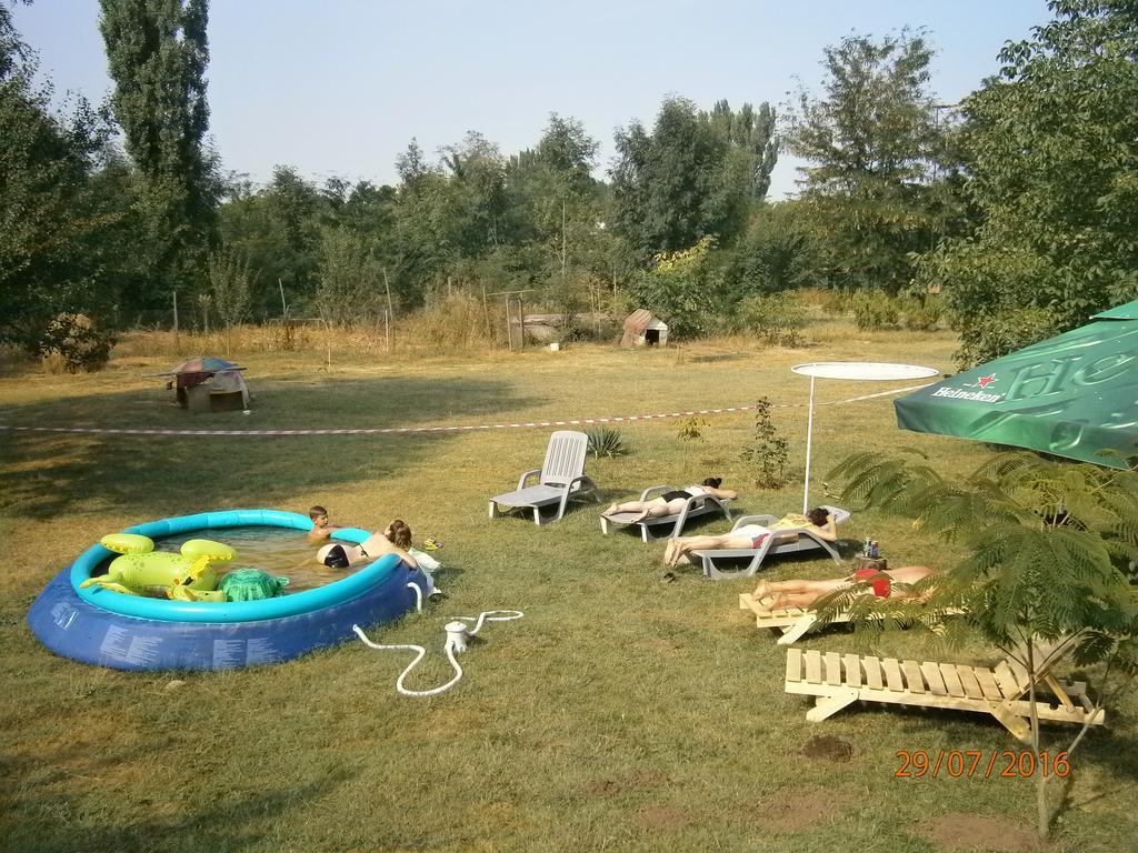 Perla Neagră Lotus Spa Caineni-Bai Bagian luar foto