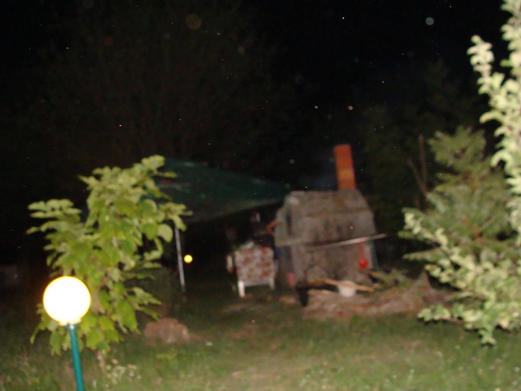 Perla Neagră Lotus Spa Caineni-Bai Bagian luar foto