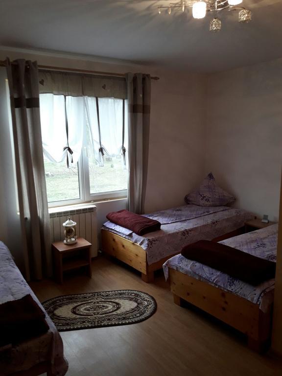 Perla Neagră Lotus Spa Caineni-Bai Bagian luar foto