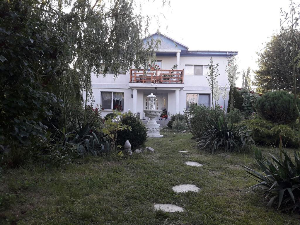 Perla Neagră Lotus Spa Caineni-Bai Bagian luar foto