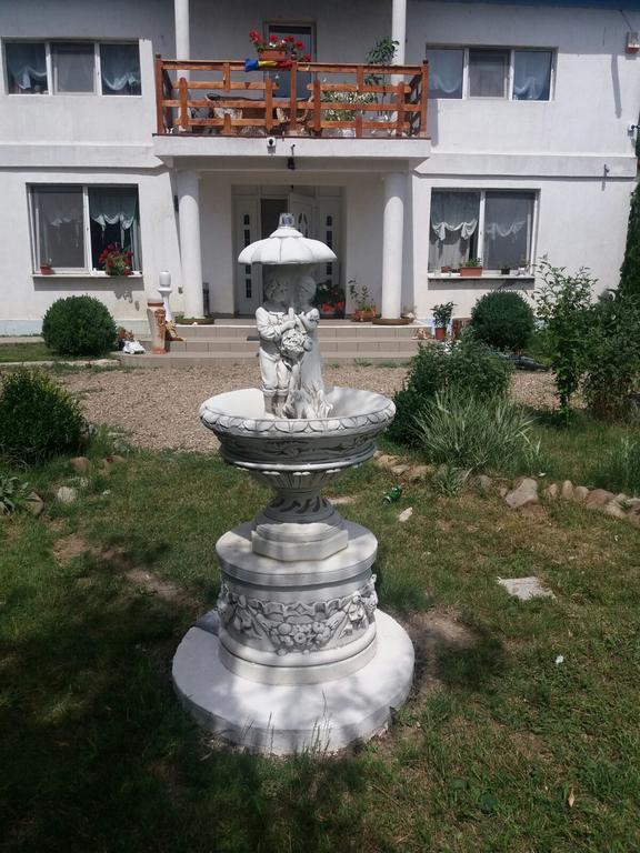 Perla Neagră Lotus Spa Caineni-Bai Bagian luar foto