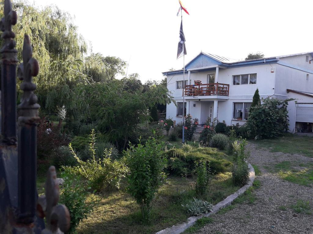 Perla Neagră Lotus Spa Caineni-Bai Bagian luar foto