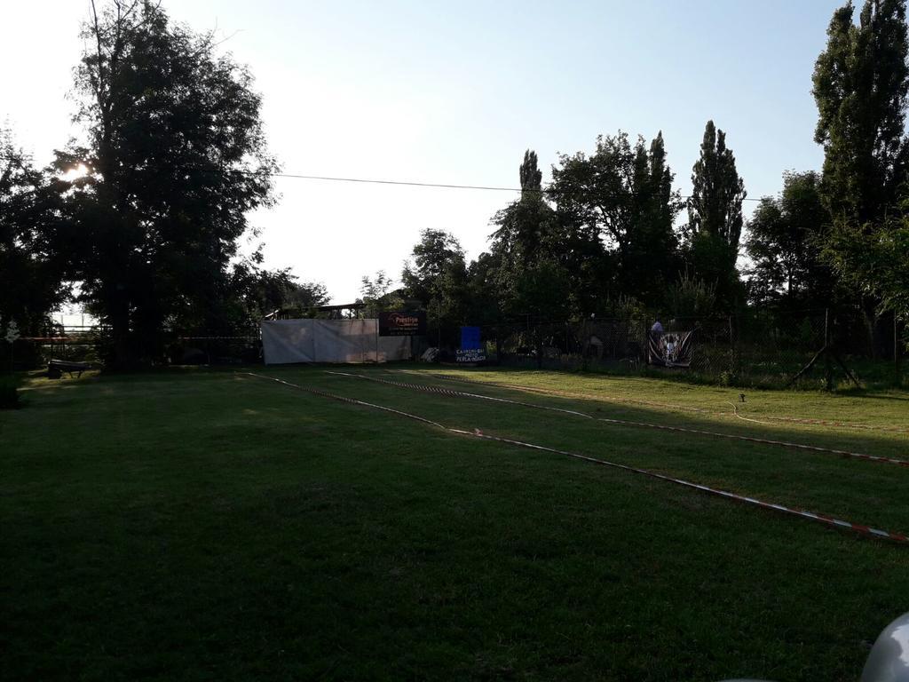 Perla Neagră Lotus Spa Caineni-Bai Bagian luar foto