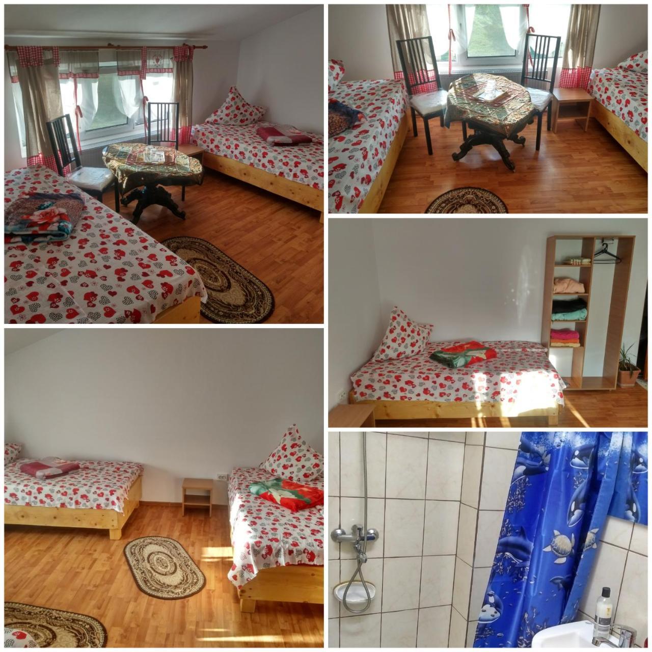 Perla Neagră Lotus Spa Caineni-Bai Bagian luar foto