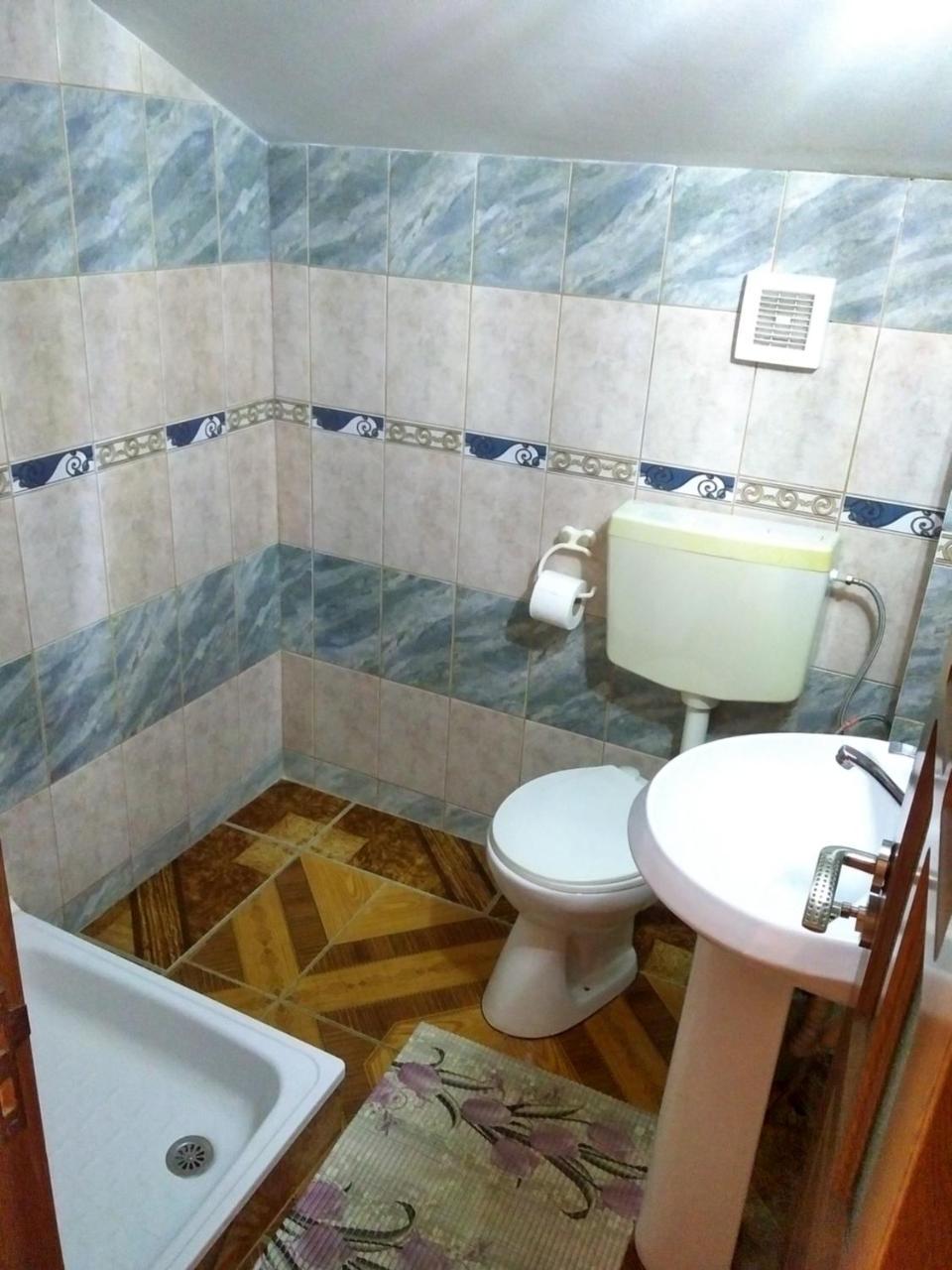 Perla Neagră Lotus Spa Caineni-Bai Bagian luar foto